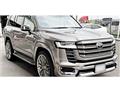 2023 Toyota Land Cruiser