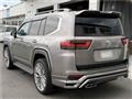 2023 Toyota Land Cruiser