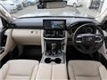 2023 Toyota Land Cruiser