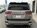 2023 Toyota Land Cruiser