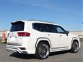 2023 Toyota Land Cruiser