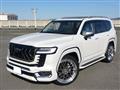 2023 Toyota Land Cruiser