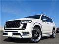 2023 Toyota Land Cruiser
