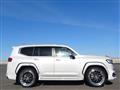 2023 Toyota Land Cruiser