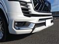 2023 Toyota Land Cruiser