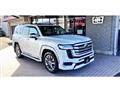 2023 Toyota Land Cruiser