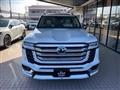 2023 Toyota Land Cruiser