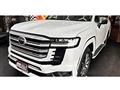 2023 Toyota Land Cruiser