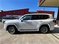 2023 Toyota Land Cruiser