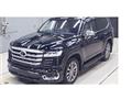 2023 Toyota Land Cruiser
