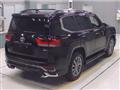 2023 Toyota Land Cruiser