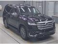 2023 Toyota Land Cruiser