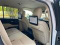 2023 Toyota Land Cruiser