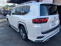 2023 Toyota Land Cruiser