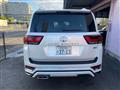 2023 Toyota Land Cruiser