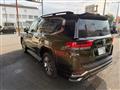 2023 Toyota Land Cruiser