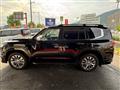 2023 Toyota Land Cruiser