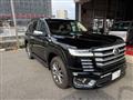 2023 Toyota Land Cruiser