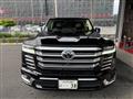 2023 Toyota Land Cruiser