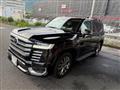 2023 Toyota Land Cruiser
