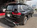 2023 Toyota Land Cruiser