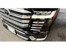 2023 Toyota Land Cruiser