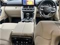 2023 Toyota Land Cruiser