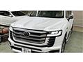 2023 Toyota Land Cruiser