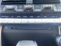 2023 Toyota Land Cruiser