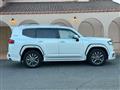 2023 Toyota Land Cruiser