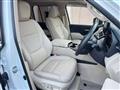2023 Toyota Land Cruiser