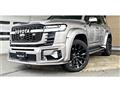 2023 Toyota Land Cruiser