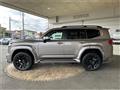 2023 Toyota Land Cruiser