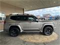 2023 Toyota Land Cruiser