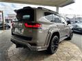 2023 Toyota Land Cruiser