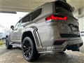 2023 Toyota Land Cruiser