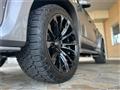 2023 Toyota Land Cruiser