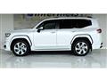 2023 Toyota Land Cruiser