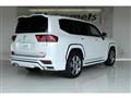 2023 Toyota Land Cruiser