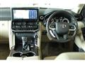 2023 Toyota Land Cruiser