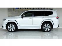 2023 Toyota Land Cruiser