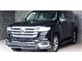 2023 Toyota Land Cruiser
