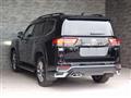 2023 Toyota Land Cruiser