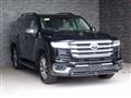 2023 Toyota Land Cruiser