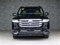 2023 Toyota Land Cruiser