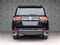 2023 Toyota Land Cruiser