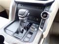 2023 Toyota Land Cruiser