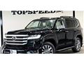 2023 Toyota Land Cruiser