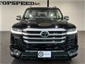 2023 Toyota Land Cruiser