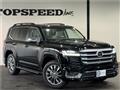 2023 Toyota Land Cruiser